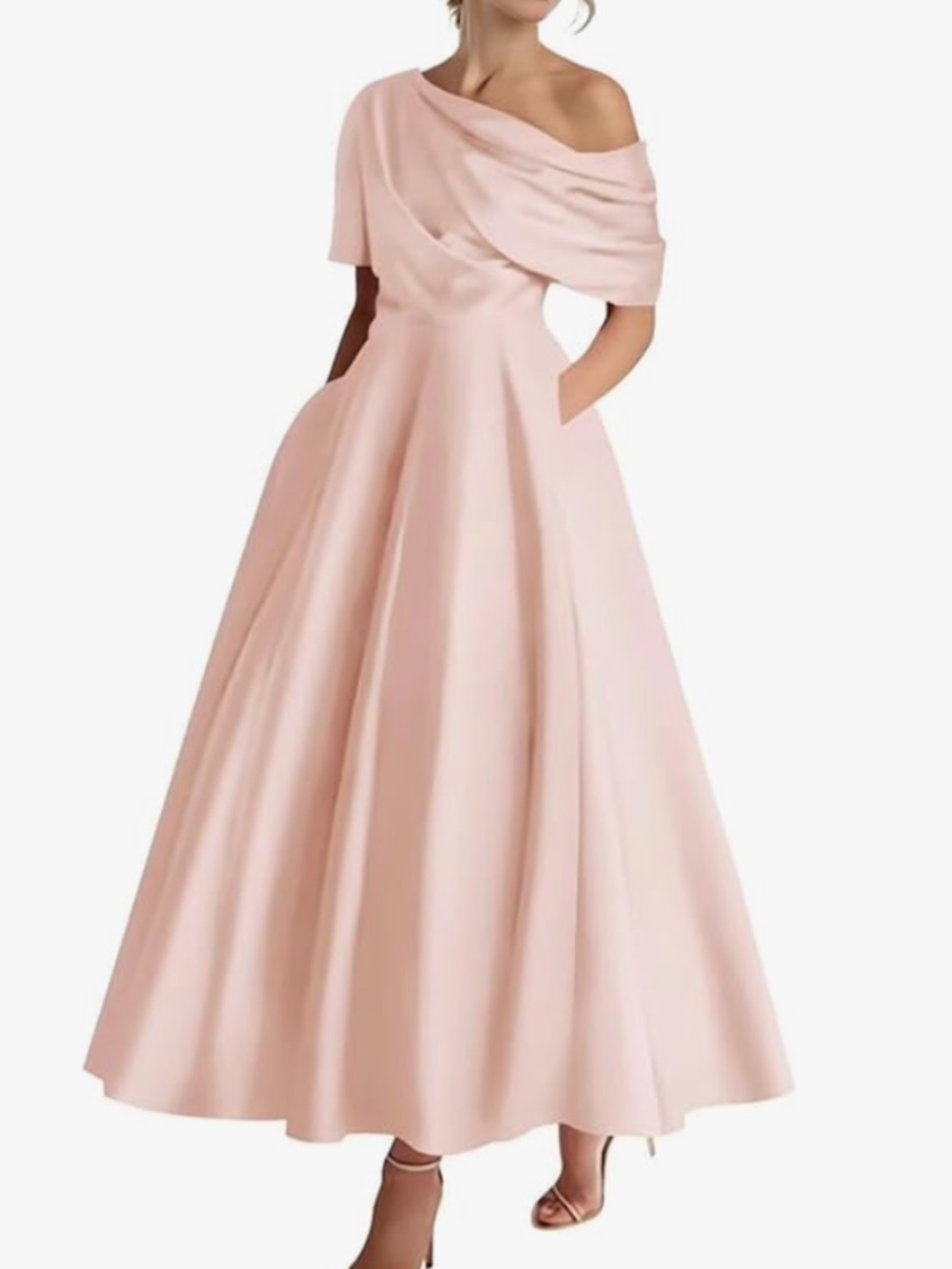 Wedding Guest dress or Mother of the Bride Dress -NEW